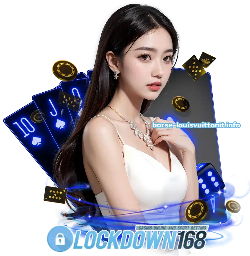lockdown168
